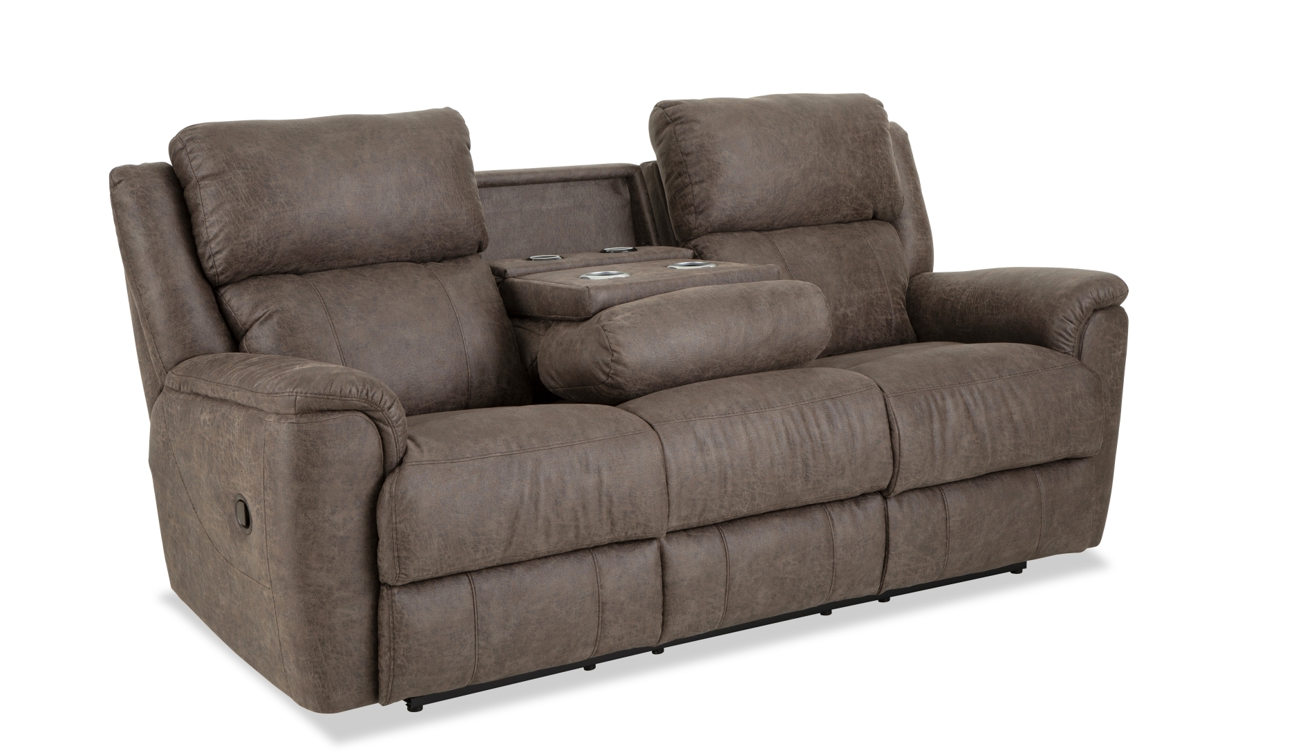 Reclining Sofa
