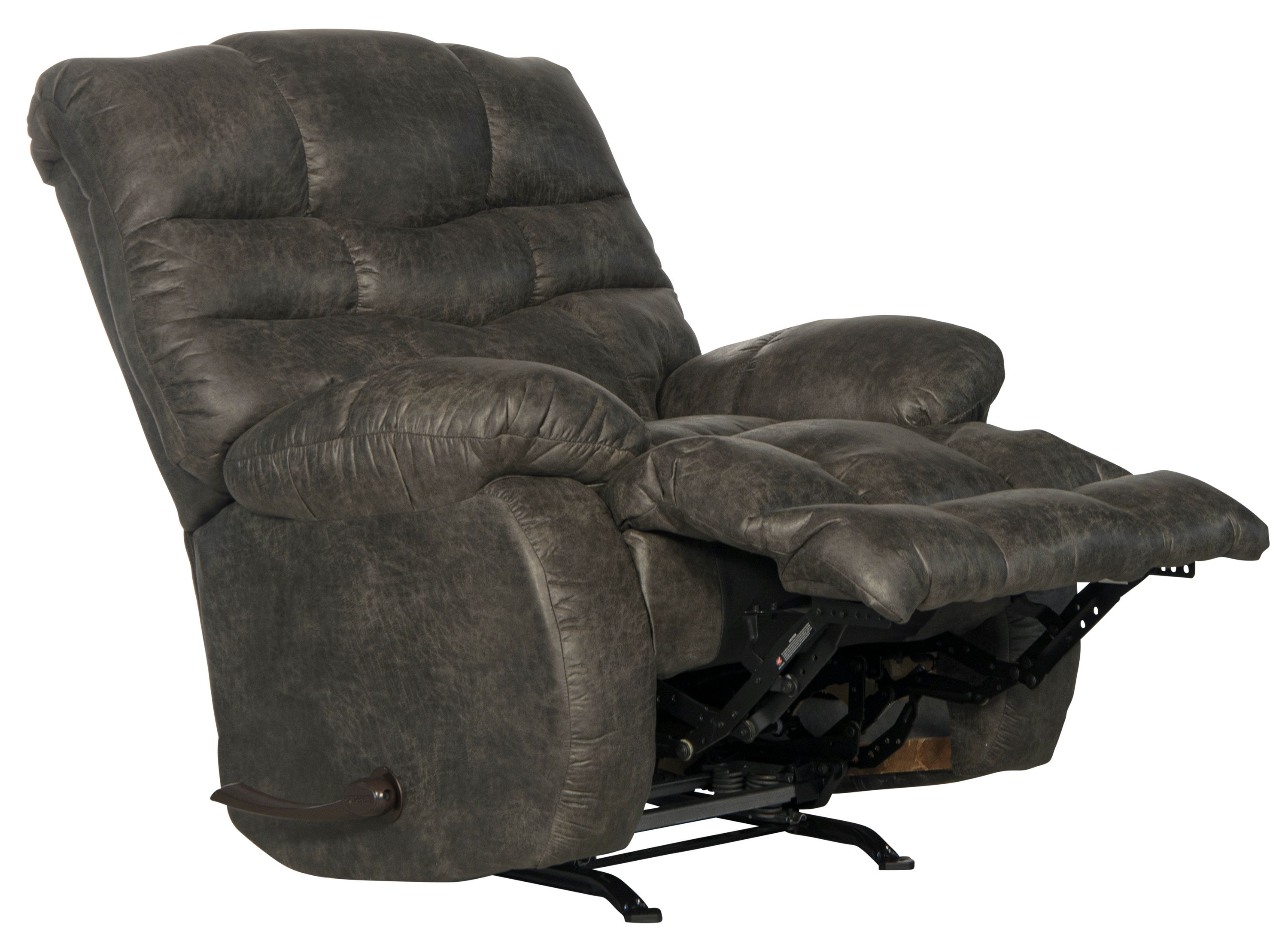 Catnapper 4738 Berman Chaise Rocker Recliner