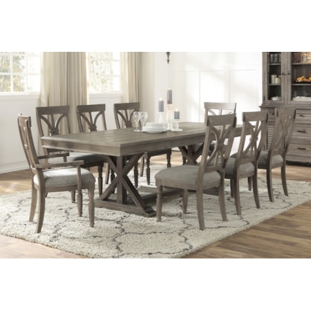 7-Piece Dining Set