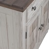 Liberty Furniture River Place Accent Cabinet