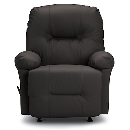 Rocker Recliner