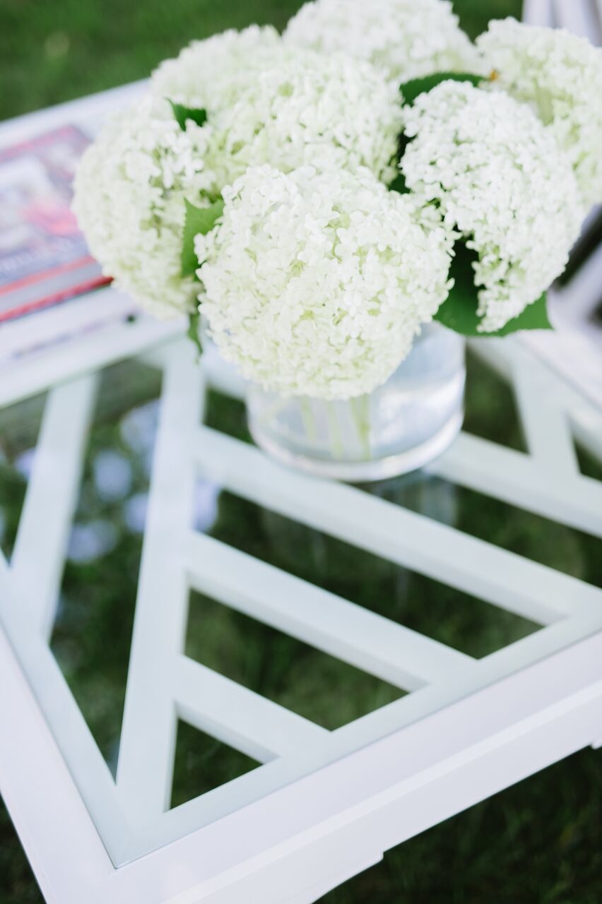 Chelsea House Jamie Merida Bolton Game Table