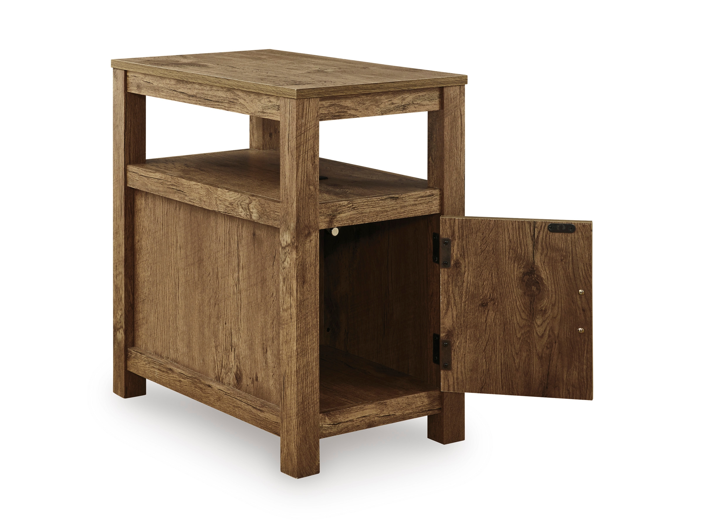 Signature Design by Ashley Fendenmore Chairside End Table