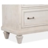 Magnussen Home Newport Bedroom 5-Drawer Chest