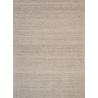 9'6" x 13' Oatmeal Rectangle Rug