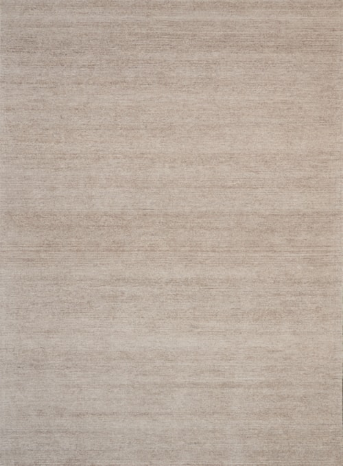 9'6" x 13' Oatmeal Rectangle Rug