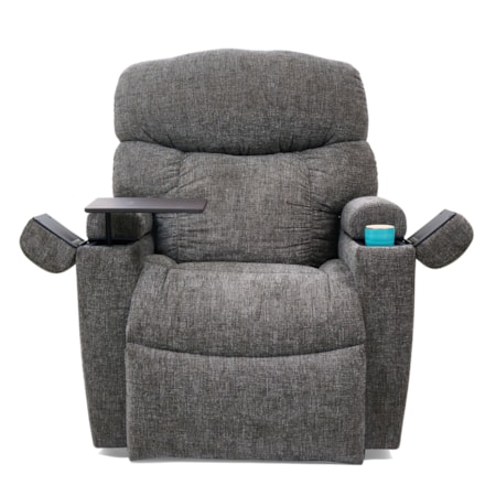 Large Lift Recliner