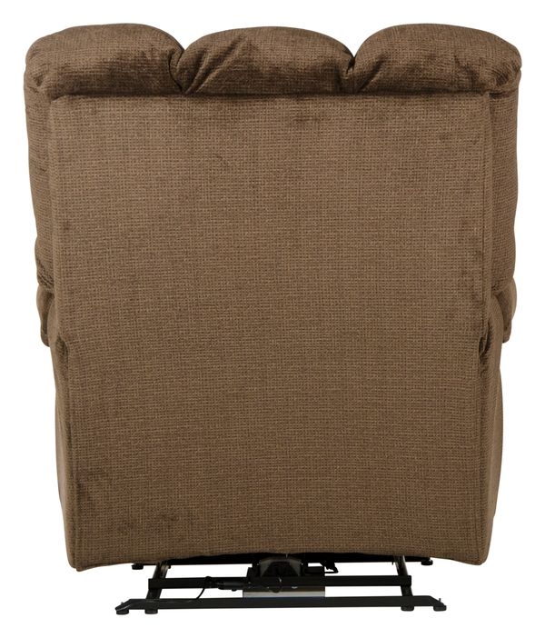 Catnapper 4257 Malone Power Lay-Flat Recliner