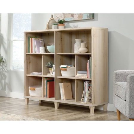 Cubby Storage Bookcase