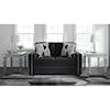 Signature Design by Ashley Gleston Loveseat