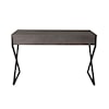 Accentrics Home Accents Writing Desk with Two Drawers