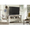 Hammary Chambers Entertainment Console
