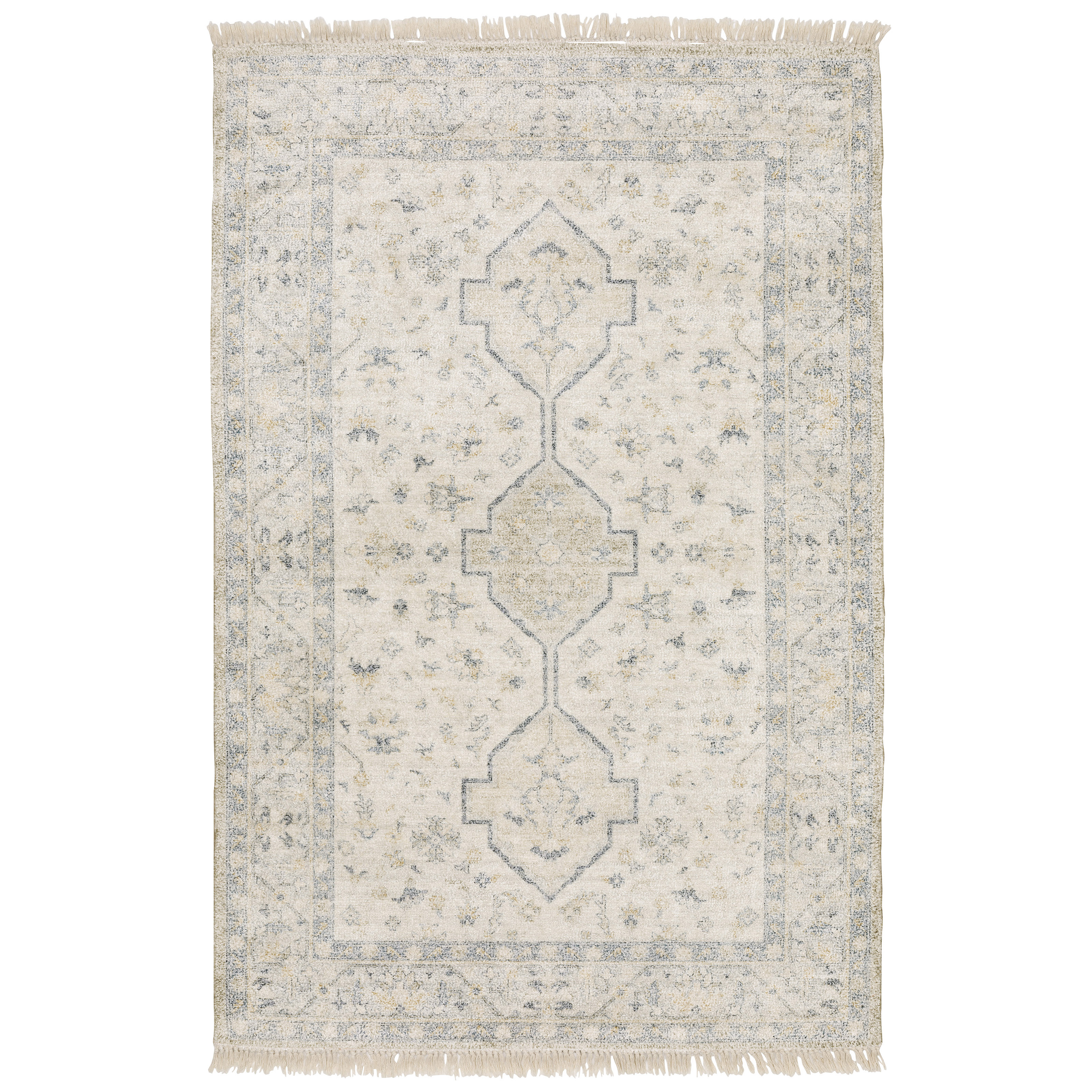 10' X 13'  Rug