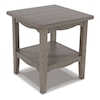 Signature Design by Ashley Furniture Charina End Table