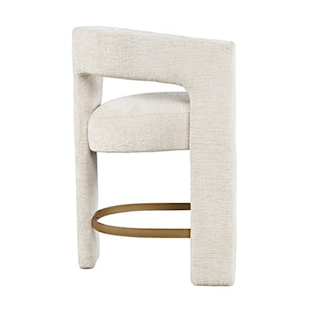 Gwen Uph Stool