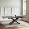 Armen Living Milena Dining Table