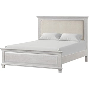 4-Piece Queen Bedroom Set