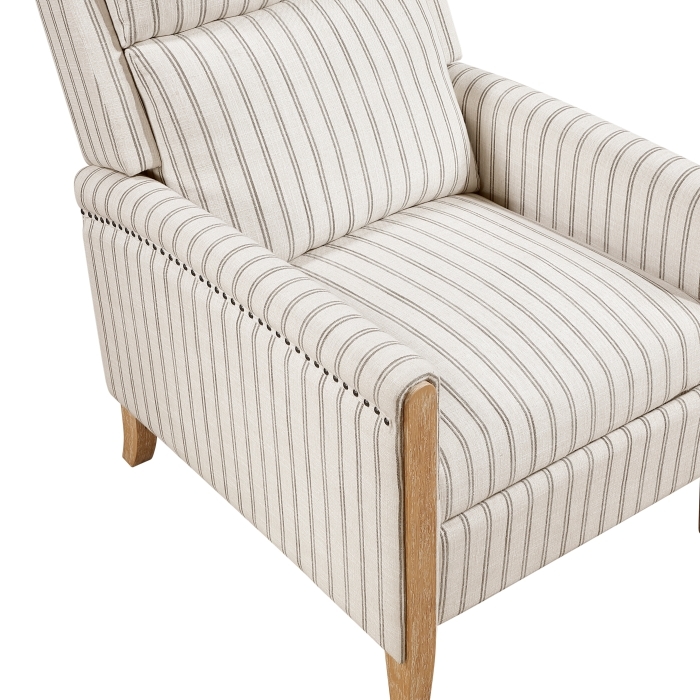 Homelegance Burton Reclining Chair