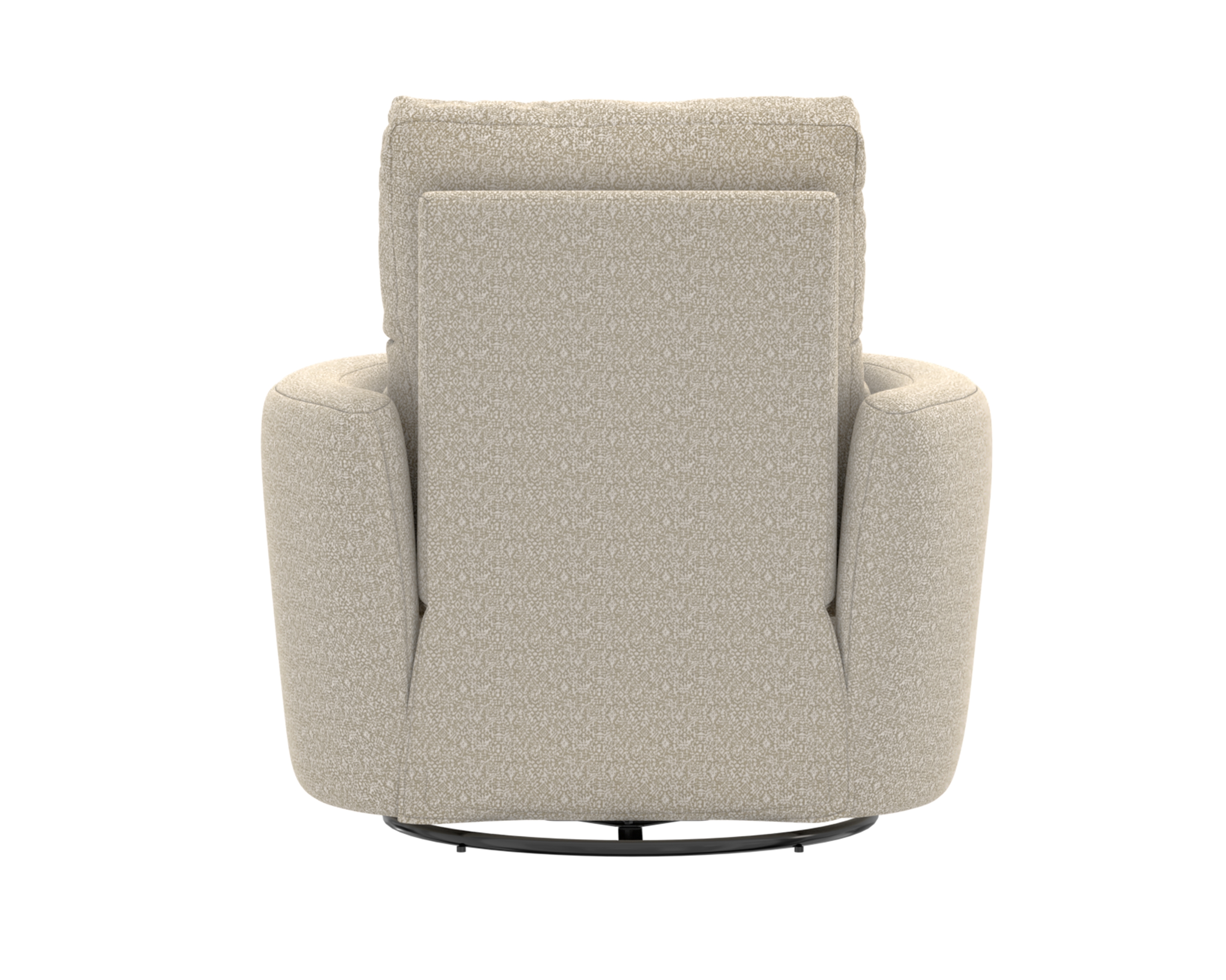 Jackson Furniture Barrett Swivel Glider Chair