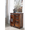 Coast2Coast Home Accents Accent Cabinet