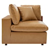 Modway Commix 4-Seater Sofa