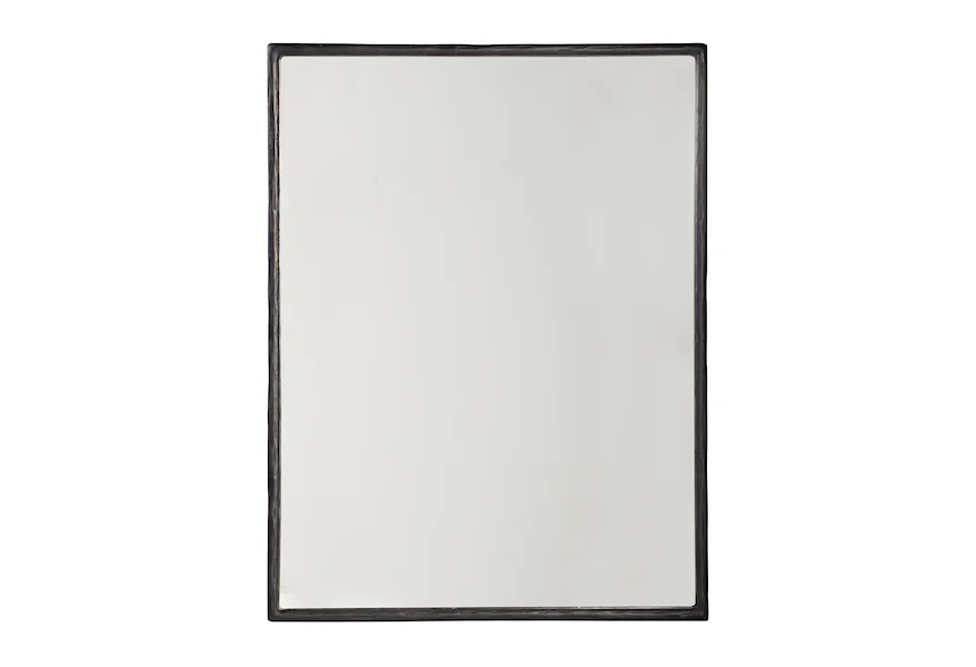 Ryandale Accent Mirror by Signature Design by Ashley at Z & R Furniture