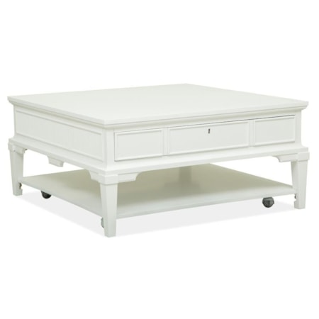 Cocktail Table