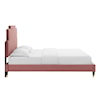 Modway Lindsey Queen Platform Bed