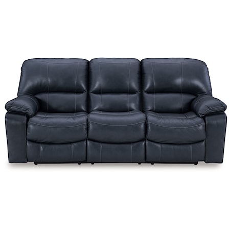 Power Reclining Sofa