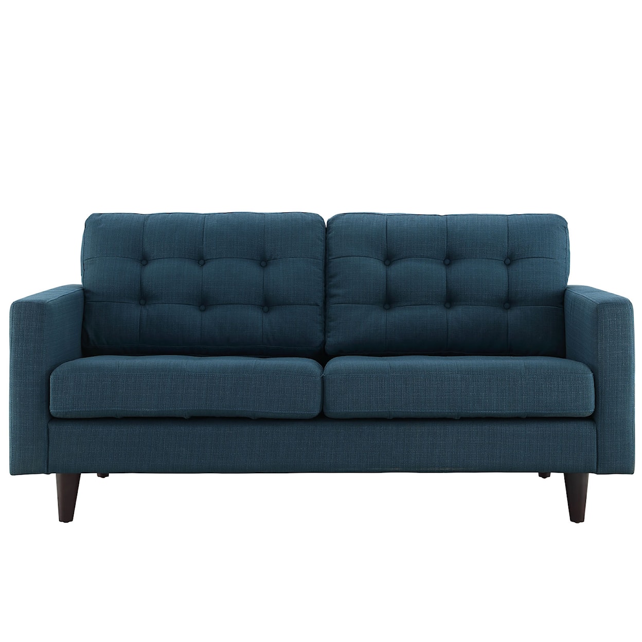 Modway Empress Loveseat