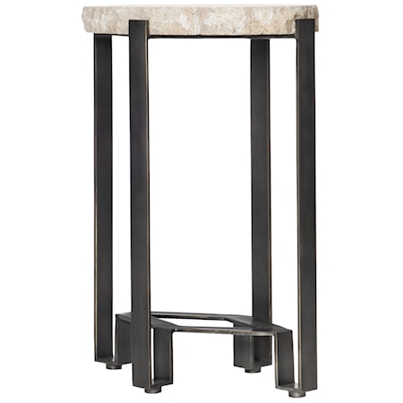 Sayers Accent Table