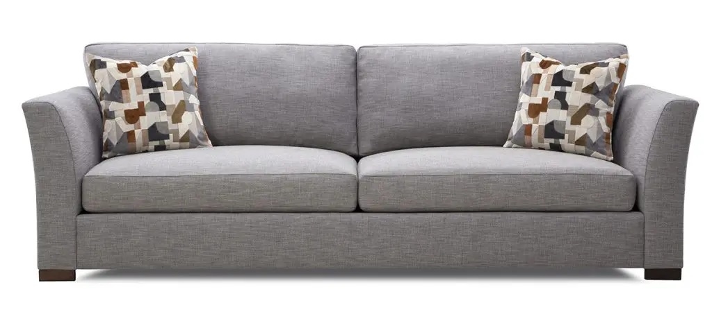 2-Cushion Sofa
