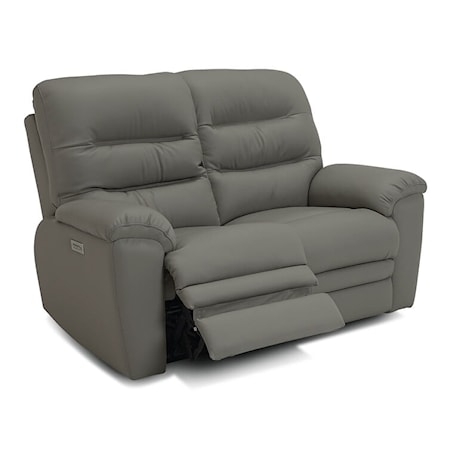 Keiran Power Recliner Loveseat