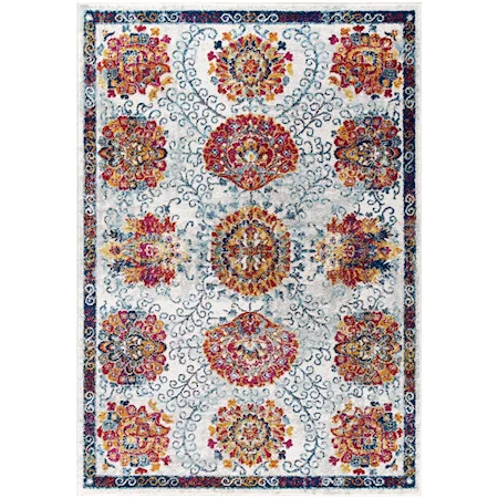  8 x 10 Rug