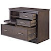 Paramount Furniture Shoreham Functional File