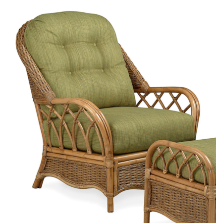 Accent Chair