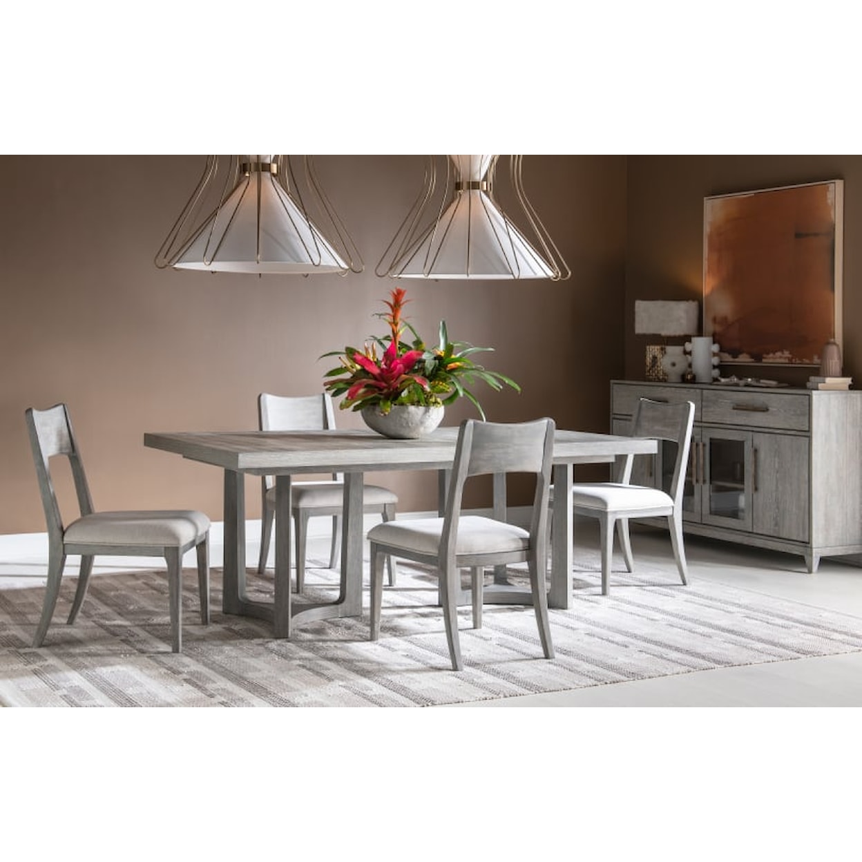 Legacy Classic ARTESIA 5-Piece Dining Set