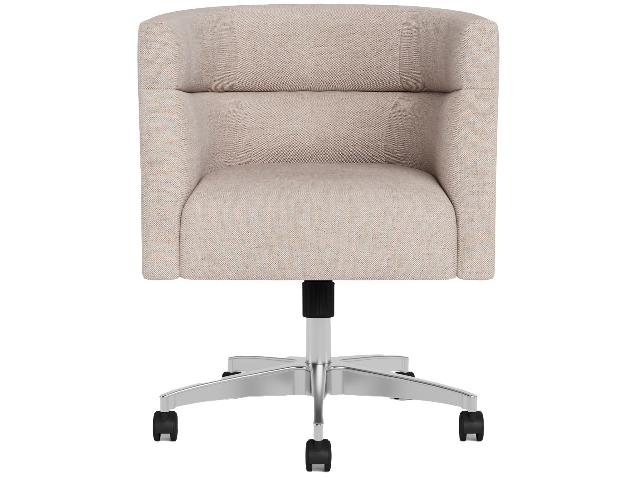 everly quinn parkman task chair