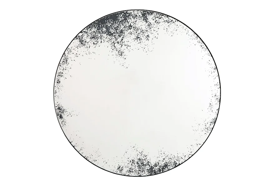 Accent Mirrors Kali Accent Mirror by Signature Design by Ashley at Factory Direct Furniture