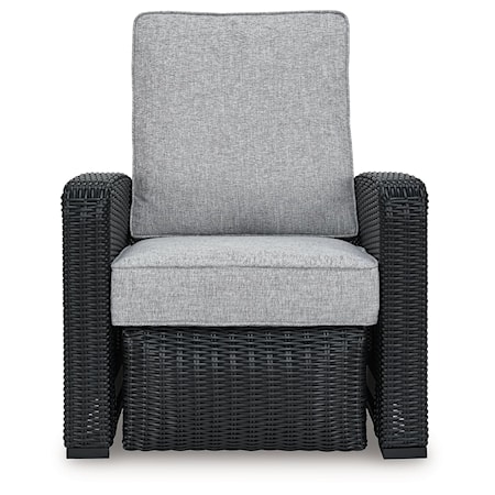 Outdoor Recliner