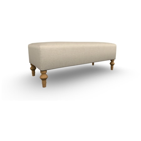 Upholstered Bench