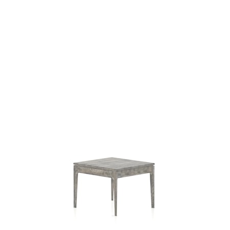 Essence Rectangular End Table