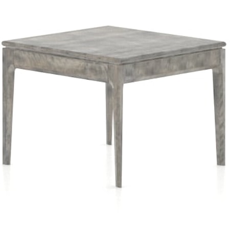 Essence Rectangular End Table