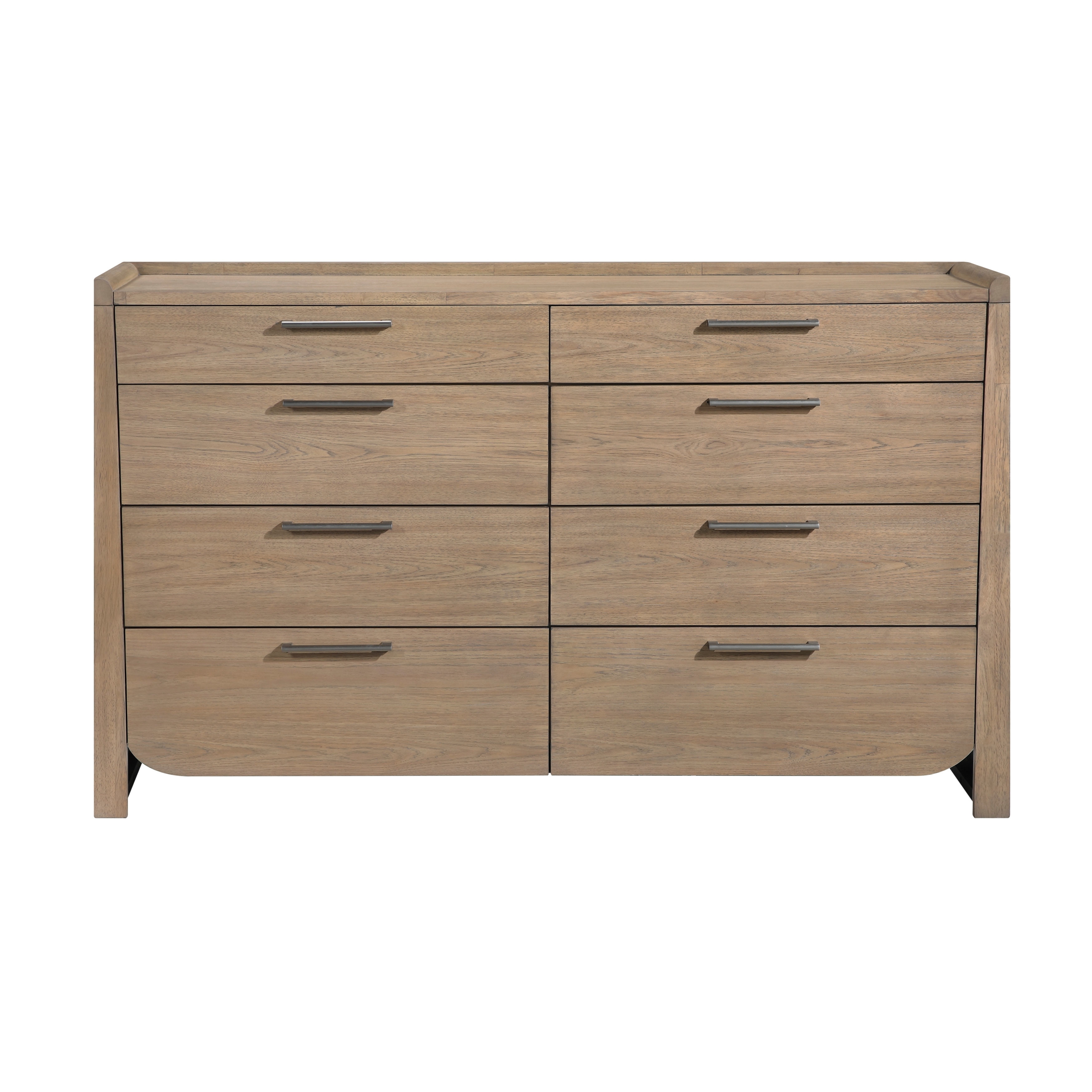 8-Drawer Dresser