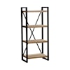 Libby Sun Valley Pier Shelving Unit