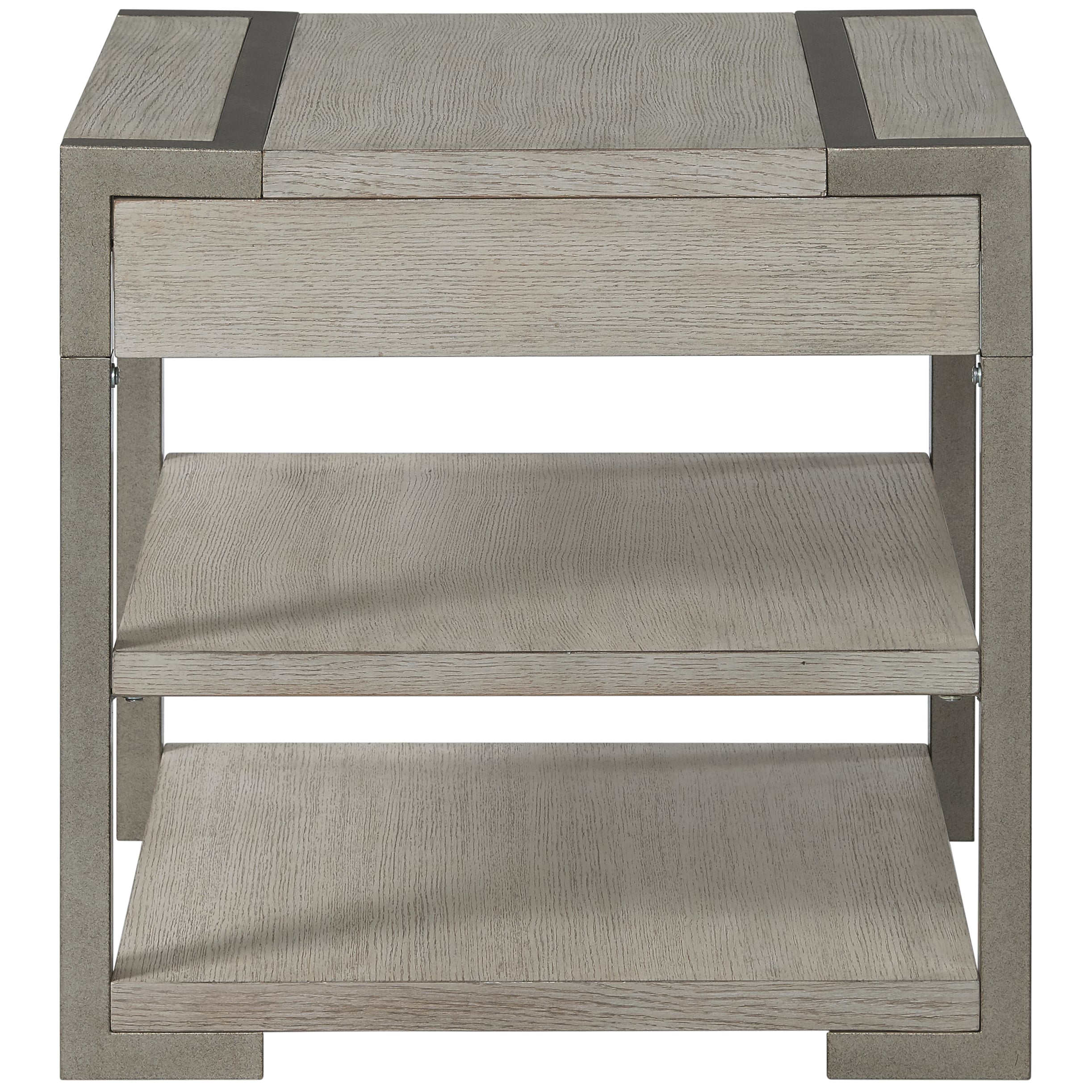 Square Side Table