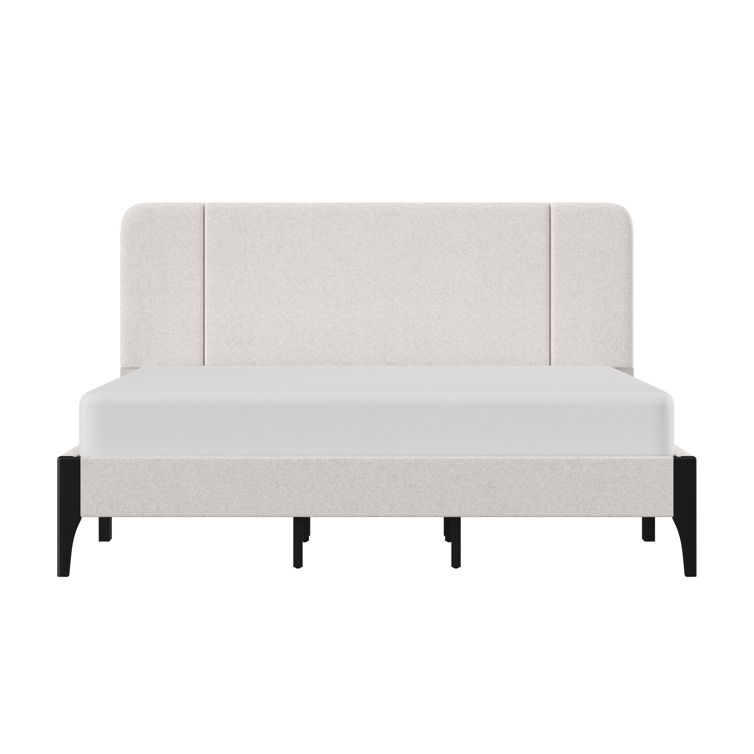 Hillsdale Springlee King Bed