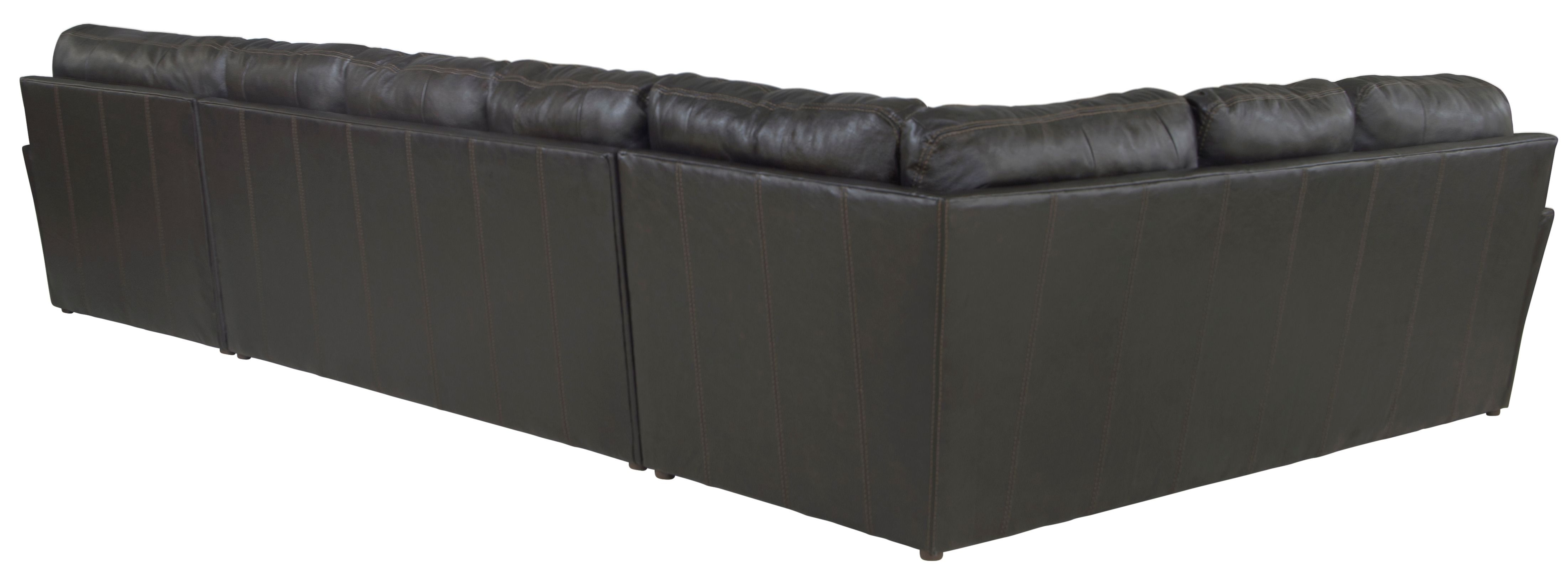 Jackson Furniture Denali 3 Piece Sectional