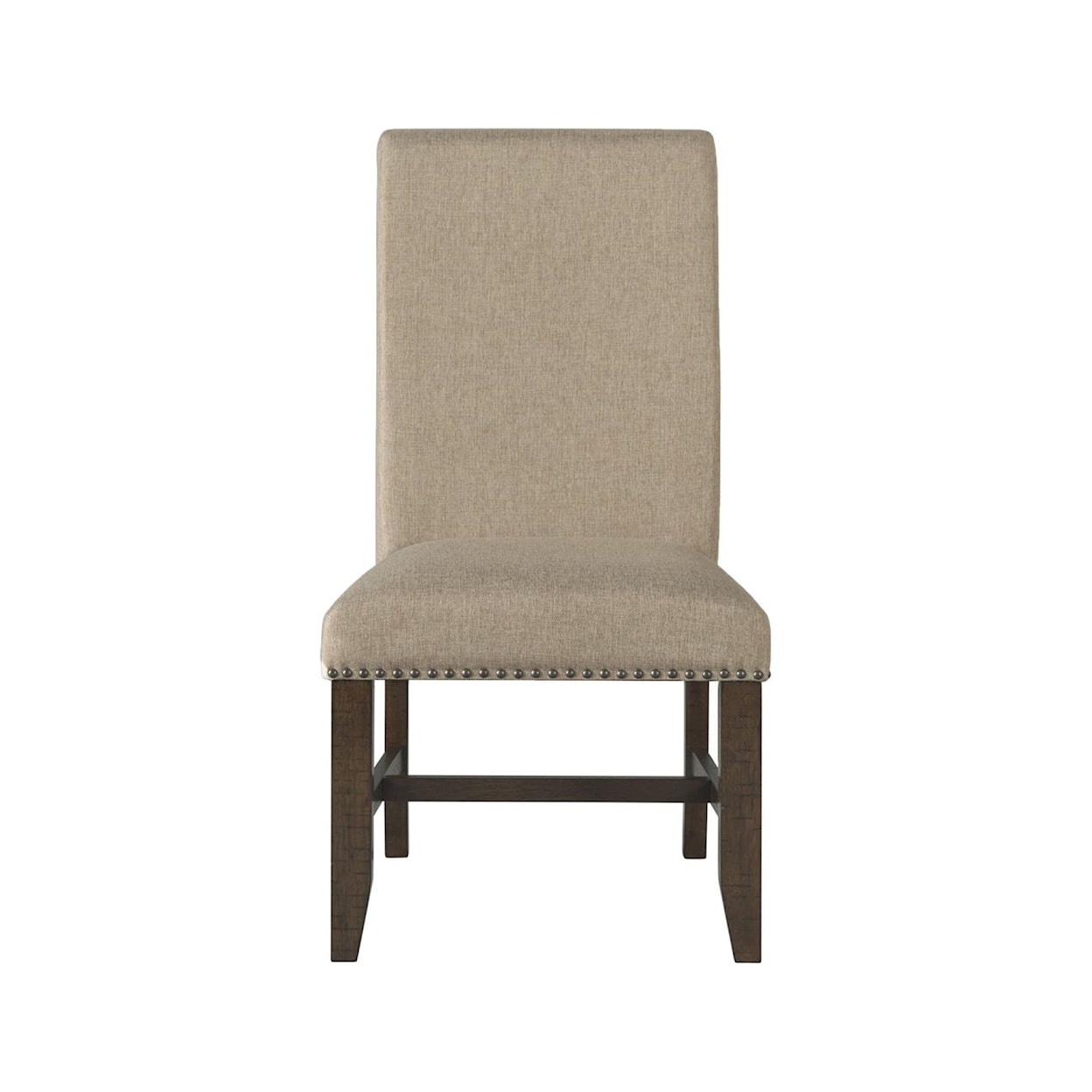 Elements International Franklin Dining Side Chair