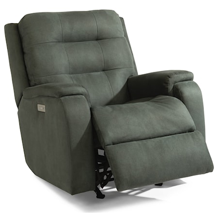 Recliner